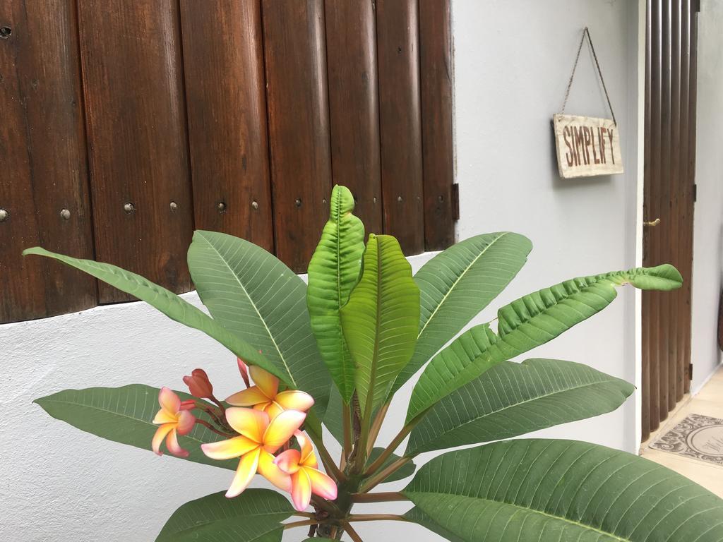 卡沃罗霍 Hacienda Tres Casitas旅馆 外观 照片